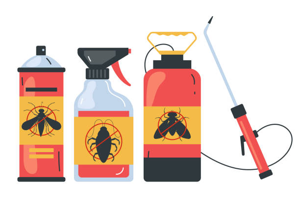 Best Insect Control  in Brookwood, AL